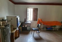 पोखरा १५मा शहरी स्वास्थ्य सेवा केन्द्र सञ्चालनमा