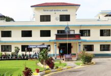 कैद भुक्तान नगरि फरार रहेका १० जना पक्राउ