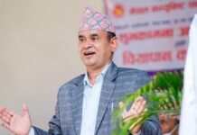 कास्की २ को प्रदेश सभा १ मा एमालेका भिम कार्की विजयी