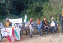 आफ्नो क्षेत्रका दुर्गम वडाहरुलार्ई सुगम वनाउछौ ः वराल