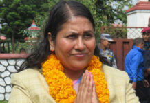 मुलुक र जनता प्रति जिम्वेवार भएर काम गर्छु ः भट्टराई