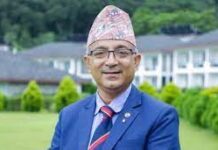 ल्याण्डफिल्ड साईडको वारेमा कुनै निर्णय भएको छैन , भ्रम सृजना श्रीजना नगरौ ः प्रमुख आचार्य