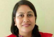 कास्की २ मा एमालेकी भट्टराईको फराकिलो अग्रता