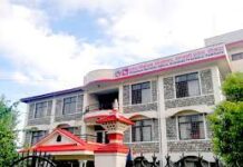 निर्वाचन आचारसंहिता पालना गर्न निर्वाचन कार्यालय गण्डकीको अनुरोध