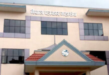 निर्वाचनको दिन र मतगणनाको समाचार निर्वाध संकलन गर्ने वातावरण मिलाउन महासंघको आग्रह