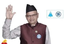 कास्की २मा १००० मत गन्दा स्वतन्त्रको अग्रता