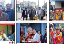 कास्कीमा चुनाव जित्ने गठवन्धन र एमाले उमेद्धवारहरुको आ आफ्नै दावी,कुन दलको अवस्था कस्तो, उमेद्धवार को वलियो