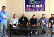 पोखरामा अन्तराष्ट्रिय टेनिस प्रतियोगिता हुने , विभिन्न देशका ६४ जना खेलाडीहरुले प्रतिस्पधा गर्ने