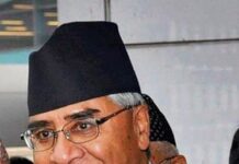 काँग्रेस संसदीय दलको नेतामा देउवा विजयी, पार्टिमा संस्थापन पक्षको दवदवा कायमै, शेखर समूहको देखियो हैसियत