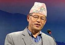 स्याङ्जा क्षेत्र नं २ मा नेपाली काँग्रेसका उपसभापति गुरुङ निर्वाचित, प्रदेश तर्फ काँग्रेसकै अर्याल र भट्टराई