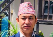 पोखरा महानगरपालिकाका प्रमुख आचार्यको स्वकीय सचिवमा लामा नियुक्त