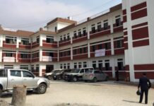 गण्डकीमा मन्त्रीमण्डल विस्तार संगै एमालेमै देखियो असन्तुष्ठी