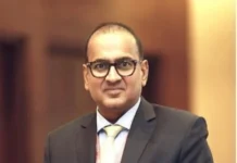 कान्तिपुर पब्लिकेशनका अध्यक्ष कैलाश सिरोहिया पक्राउ