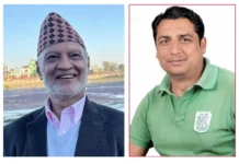 कृति स्मृति बृत्तिवाट बिरही र आर्थिक पत्रकारिता पुरस्कारवाट सिग्देललाई सम्मान गरिने