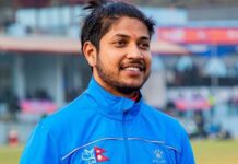 बलत्कार मुद्धामा क्रिकेटर लामिछानेले पाए सफाई