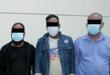 पोखरा ३० मा रहेको चक्रदेवी सहकारीमा तोडफोड, ९ जना पक्राउ