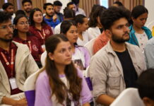 सामाजिक सञ्जाल प्रयोगकर्ताहरुका लागि सचेतनामुलक कार्यक्रम