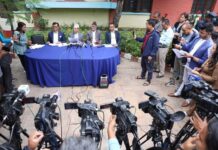 एसईई परिक्षमा अनुतिर्ण हुनेहरुको संख्या वढि, मौका परिक्षा साउनको १८ र १९ गते