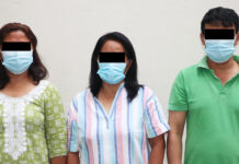 प्राईम सहकारी ठगी मुद्धाका ३ जना फरार प्रतिवादी पक्राउ