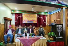 ओझेलमा परेका तिर्थ चिनाउन पोखरामा कोटि होम हुने