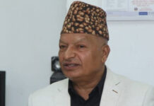 पोखरामा रवि लामिछानेका कार्यकर्ता र सुर्यदर्श सहकारीका वचतकर्ताहरुको प्रदर्शन, जोशीलाई ५ दिनको म्याद थप