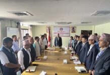 सरकारलाई सफल बनाउने ड्युटी जनप्रतिनिधिका साथसाथै कर्मचारीको पनि हो ः मुख्यमन्त्री