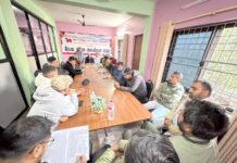 नेकपा एसको गण्डकी प्रदेश अधिवेसनको तयारी तिव्र, ५१ सदस्यीय स्वयम्सेवक समिति गठन