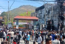 पृथ्वीनारायण क्याम्पस स्ववीयु निर्वाचनमा विद्यार्थीहरुको देखिएन उत्साह, जम्मा ३१ प्रतिशत मत खस्यो