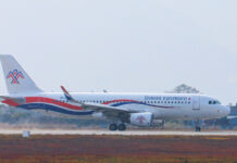 हिमालय एअरलाइन्सले मार्च ३१ देखि पोखरा ल्हासा उडान गर्दै