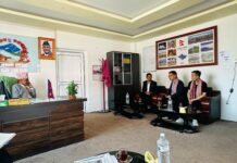 पोखरा–छेन्दु उडान ः पोखराको पर्यटन प्रवद्र्धनमा महत्वपूर्ण उपलब्धी