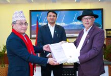 ११ अर्वको लागतमा पोखरामा फोहर पानी प्रशोधन केन्द्र सञ्चालन हुने