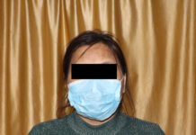 ७० वर्षिय अमेरिकन महिला अपहरण गरि मोटो रकम फिरौती माग्ने युवती पक्राउ, महिलाको उद्धार