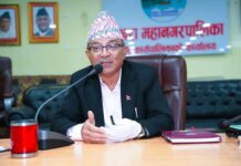 पोखरामा ३ वटा ठूला खानेपानी आयोजना सञ्चालन हुने