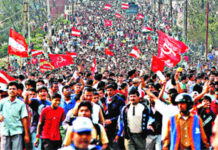 टुटेको छ जनताको विश्वास, नेपाली जनता खुसी हुने उन्नत लोकतन्त्रको आवश्यकता