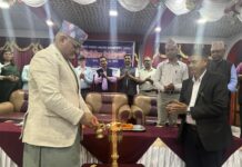 एक महिना पछि राईड शेयरिङ कार्यान्वयनमा जान्छ ः मुख्यमन्त्री पाण्डे