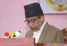 गण्डकी प्रदेशको निती तथा कार्यक्रम ः राईड शेयरिङ प्राथमिकतामा,कर संकलन गर्न छुट्टै राजश्व कार्यालयस्थापना गर्ने , गुरुङ र मगर भाषालाई सरकारी कामकाजको भाषाको मान्यता दिईने