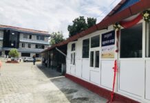 आन्तरिक राजस्व कार्यालय पोखरा द्धारा गत आव भन्दा ९ प्रतिशत वढि राजश्व संकलन, कार्यालय परिसरमा करदाता सहायता कक्ष सञ्चालनमा