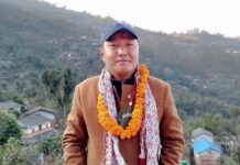 पत्रकार श्रीस मगरलाई राष्ट्रिय मौलिक कौराहा संरक्षण पत्रकारिता पुरस्कारवाट सम्मान गरिने