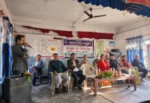 मधुमेह हुँदा हेलचेक्र्याई नगरौ, गम्भिर रोग लाग्न सक्छ