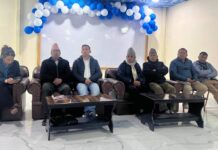 नेकपा कास्कीद्धारा ३ वटै निर्वाचन क्षेत्रका आकांक्षीहरुको नाम केन्द्रमा सिफरिस, अध्यक्ष प्रचण्ड सहित ३८ जना प्रत्यक्षमा