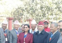 एमाले महाधिवेसन ः गण्डकीका अधिकांश नेता ओली प्यानलमा