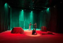 दुव्र्यसन विरुद्ध चेतनाको आवाज ः नाटक “मृत्यु यस्तो हुनु हुँदैन” पोखरामा मञ्चन