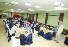 ए आई ,एल्गोरिदमको गलत प्रयोगले निर्वाचनको स्वच्छतामा असर गर्न सक्दछ ःबेल्वासे