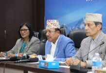 निर्वाचन आयोगले राजनीतिक दलहरूलाई दियो ६४ बुँदे निर्देशन,फागुन ४ गते देखि १८ गते सम्म मात्रै प्रचार गर्न पाईने