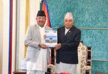 प्रतिनिधि सभामा १७९ पुरुष र ९६ महिला सांसद, खसआर्य तर्फवाट झण्डै आधा