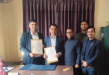 पोखरा महानगरपालिकाले अति तथा मध्यम गरिब घर परिवारलाई निःशुल्क स्वास्थ्य बिमा गरिदिने