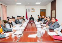 सरकाद्धारा शासकीय सुधारका १०० कार्यसूची सार्वजनिक ः १५ दिनभित्र अधिकार सम्पन्न सम्पत्ति छानबिन समिति गठन गर्ने, दलीय ट्रेड युनियन लगायत विद्यार्थी संगठनहरुको खारेजी, महिलाहरुका लागि निःशुल्क “ब्लु बस”सञ्चालन गरिने