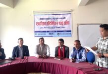 पत्रकार महासंघको आयोजनामा पत्रकारितामा मल्टिमिडिया र एआई प्रयोगबारे तालिम