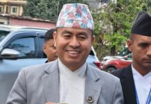 गण्डकी प्रदेश सरकारले ल्यायो ३२ अर्ब ९९ करोड ९९ लाखको वजेट,भौतिक पूर्वाधारमा सवै भन्दा वढि , कृषिमा आएन अपेक्षाकृत वजेट