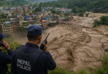भोटेकोशीको बाढीले भयो ठूलो धन जनको अपूरणीय क्षती, उद्धार र राहतमा सहयोग गर्ने सबै क्षेत्रवाट प्रतिवद्धता